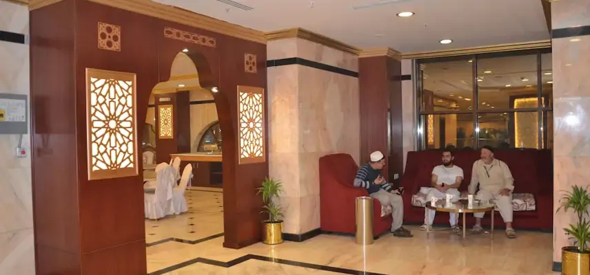 Odst Al Madinah Hotel image